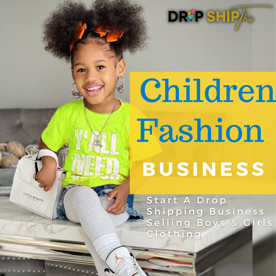 Childrens Apparel, Toys & More