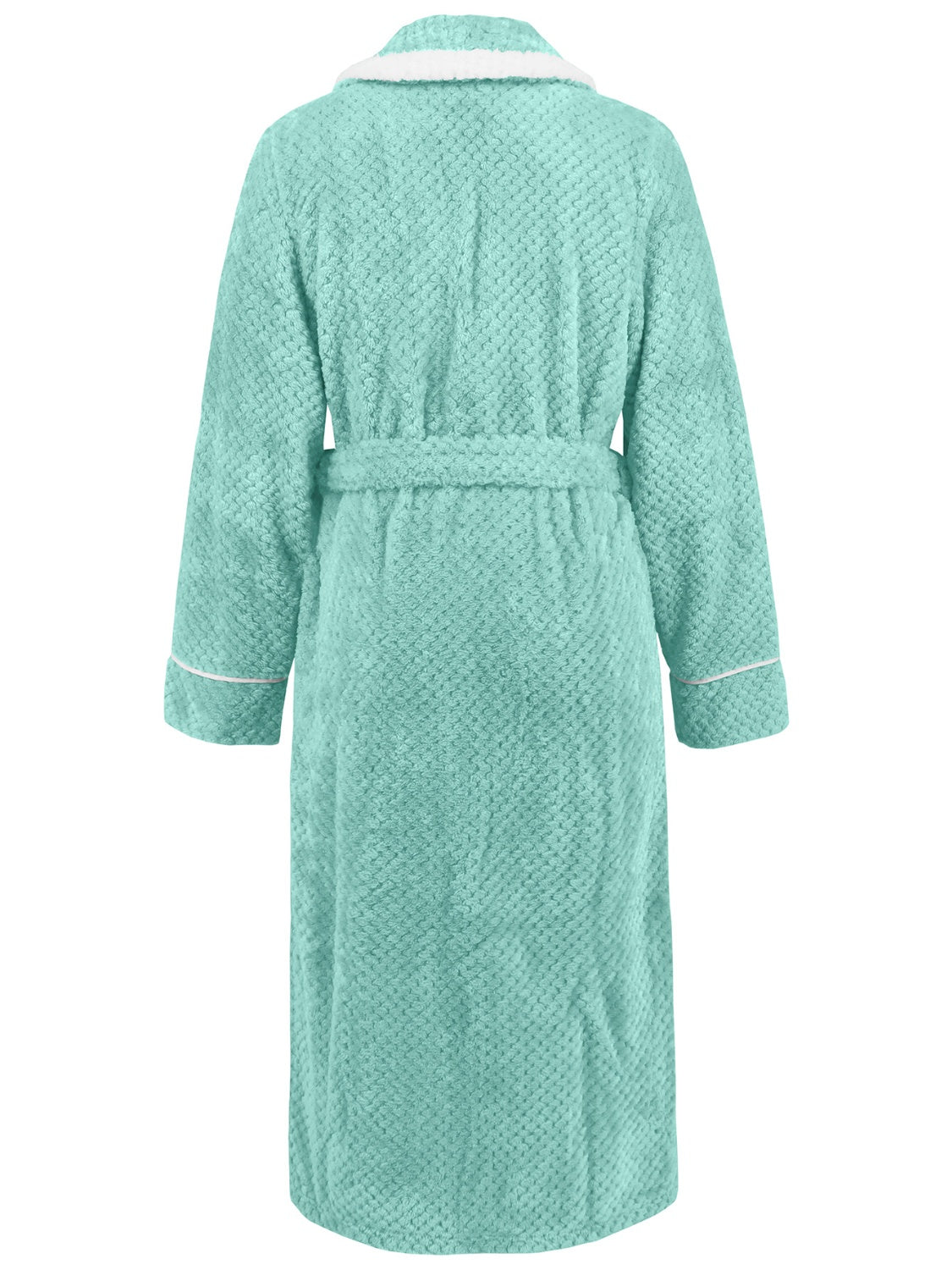 Nightgown with Pockets
