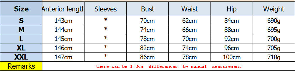 Ribbon solid color dress