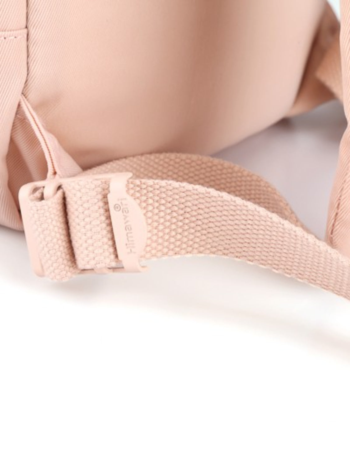 Waterproof Canvas Backpack