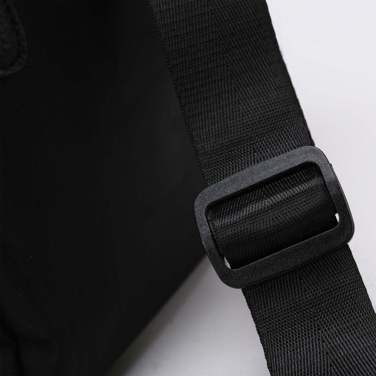 Oxford Cloth Medium Travel Bag