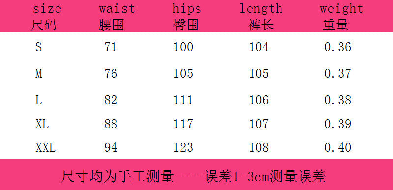 Splicing Camouflage High Waist Pants