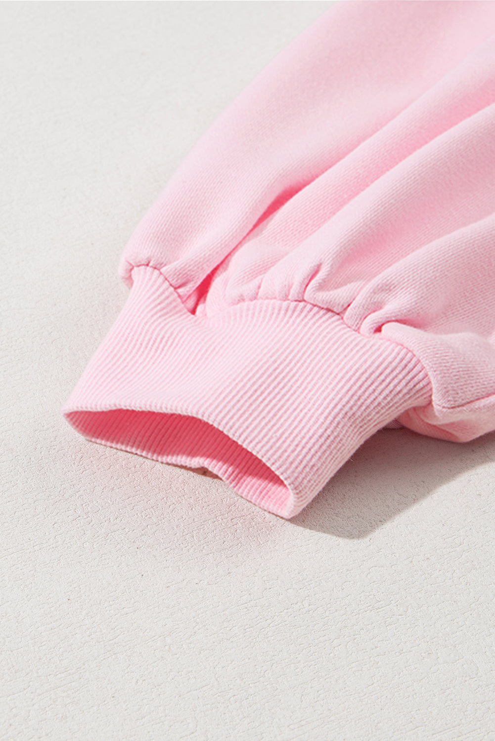 Long Sleeve Sweatshirt