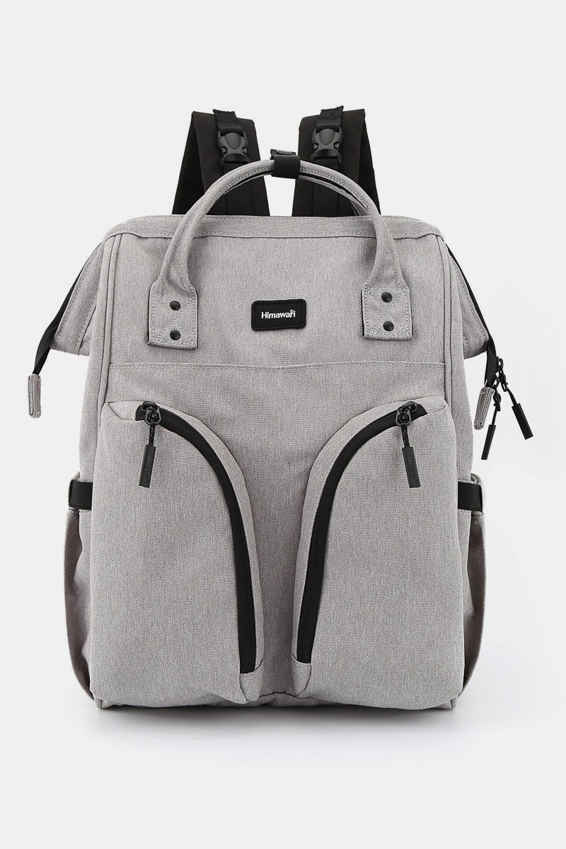 Backpack Bag with Multilayer