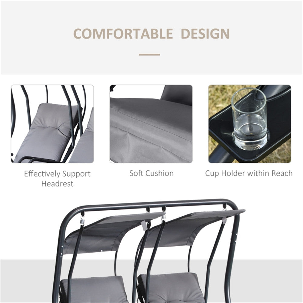 Swing Chair - MONLANE