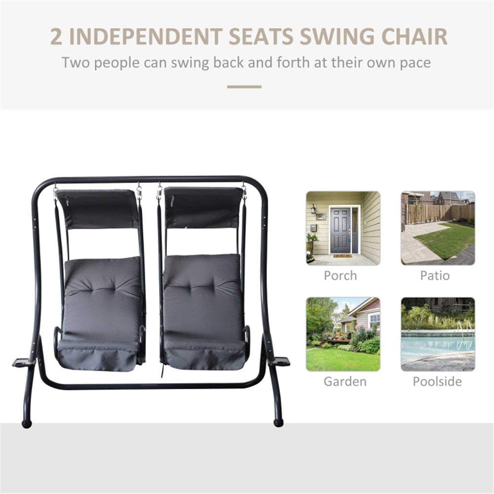 Swing Chair - MONLANE