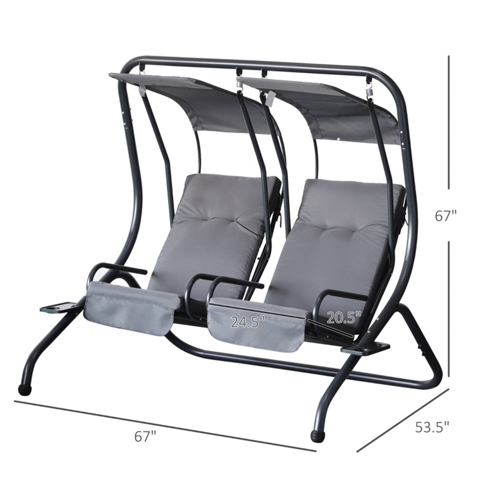 Swing Chair - MONLANE