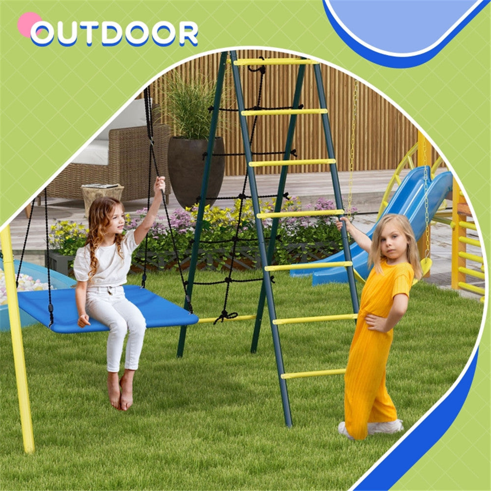 Outdoor Swing - MONLANE
