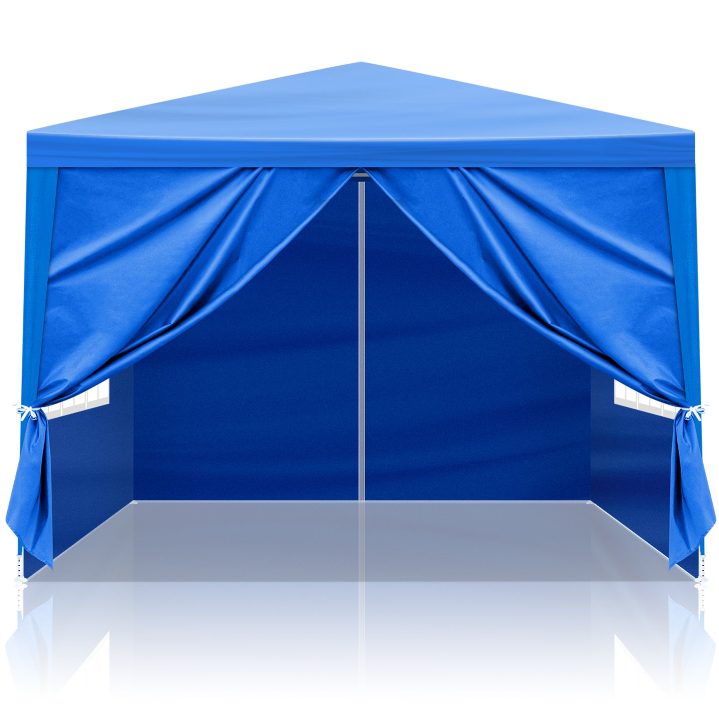 10'x10' Gazebo Waterproof Outdoor Canopy