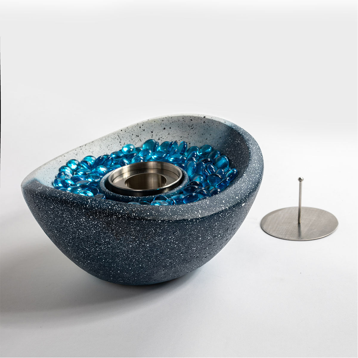 Tabletop Fire Pit