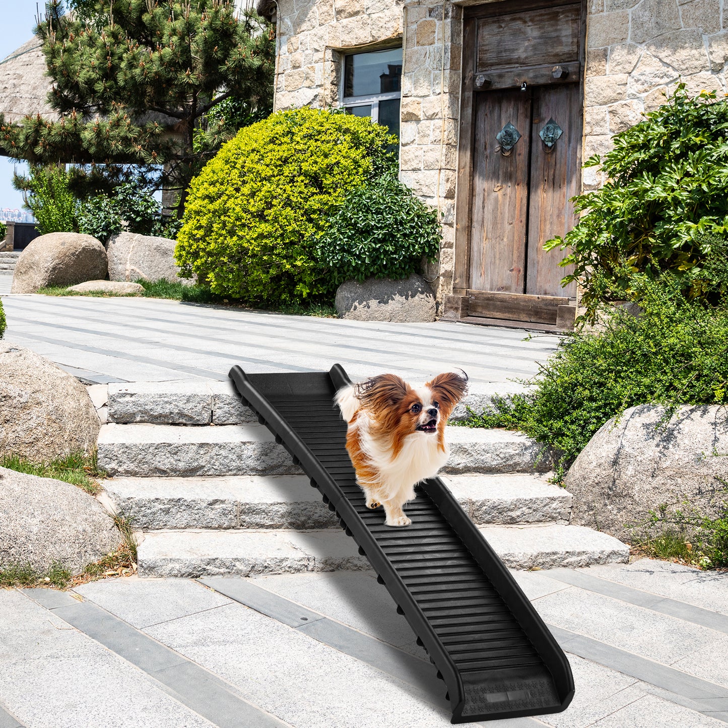 Portable Lightweight Pet Ramp