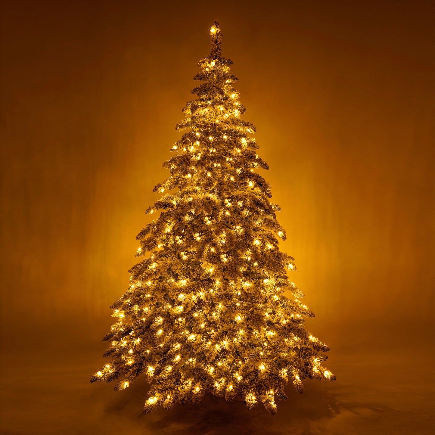 7.5ft Artificial Christmas Tree