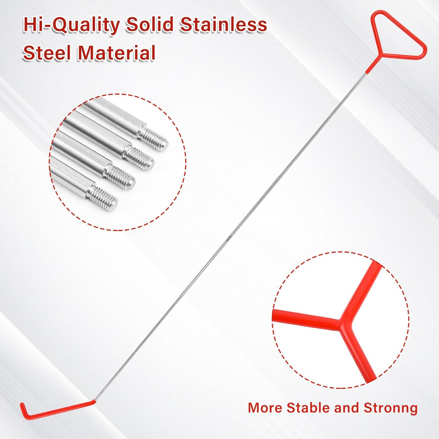 Garage Door Retractor