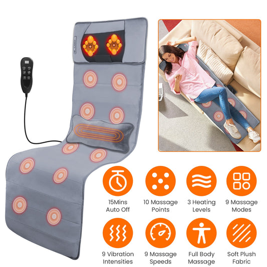 Vibration Massage Pad