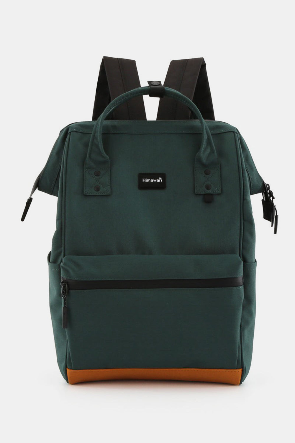 Canvas Travel Backpack
