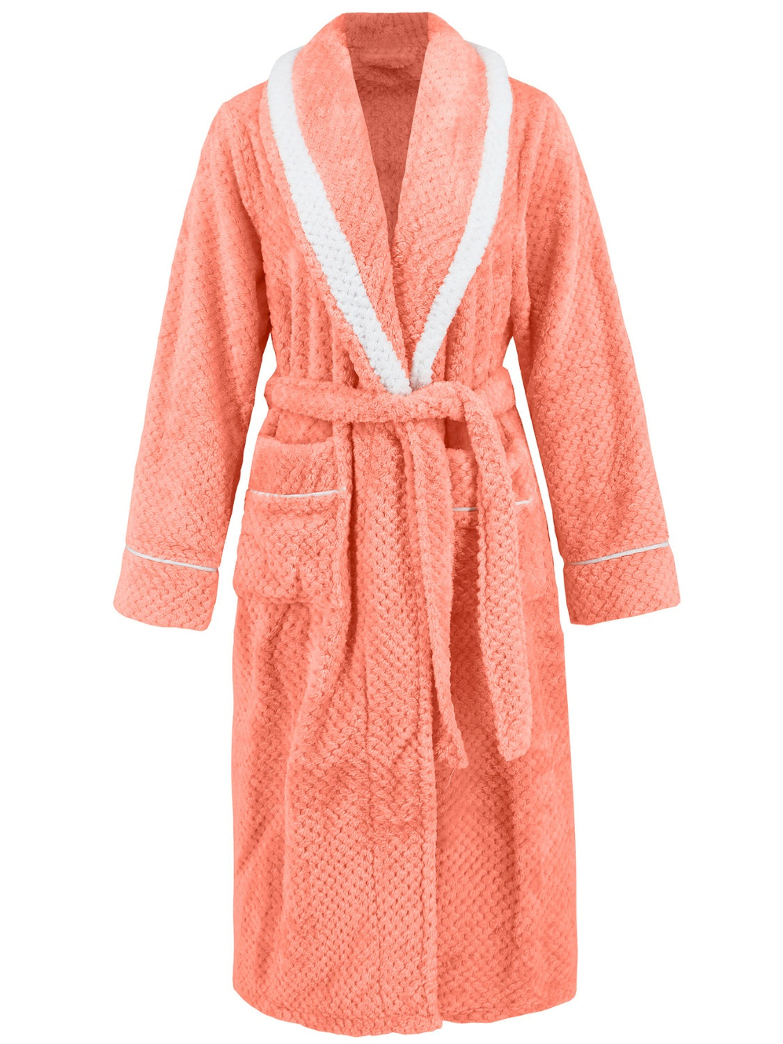 Nightgown with Pockets
