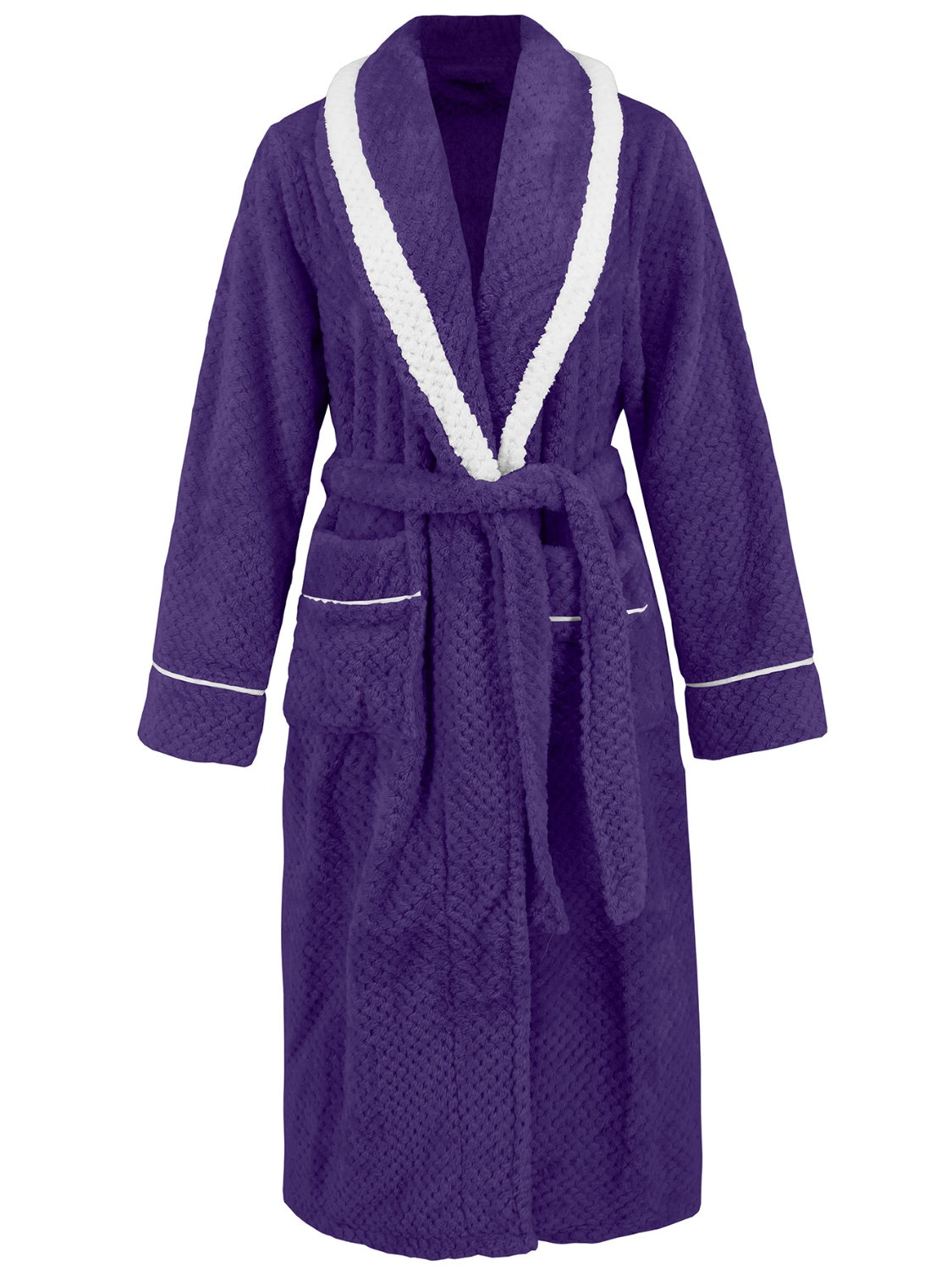 Nightgown with Pockets