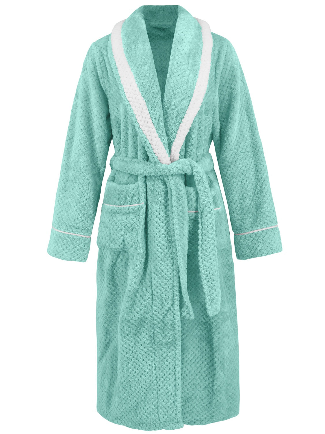 Nightgown with Pockets