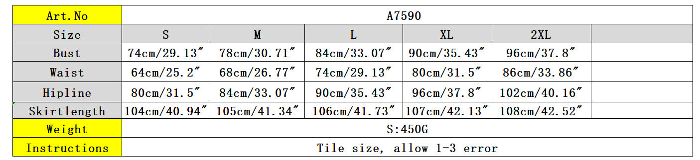 Single Shoulder Dress