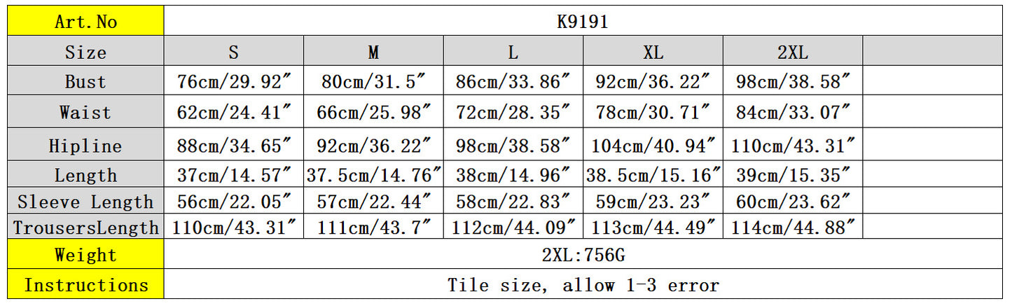 Two Piece High Waisted Wide Leg Pants Set