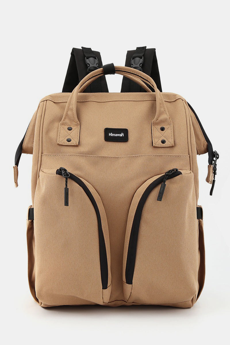 Backpack Bag with Multilayer