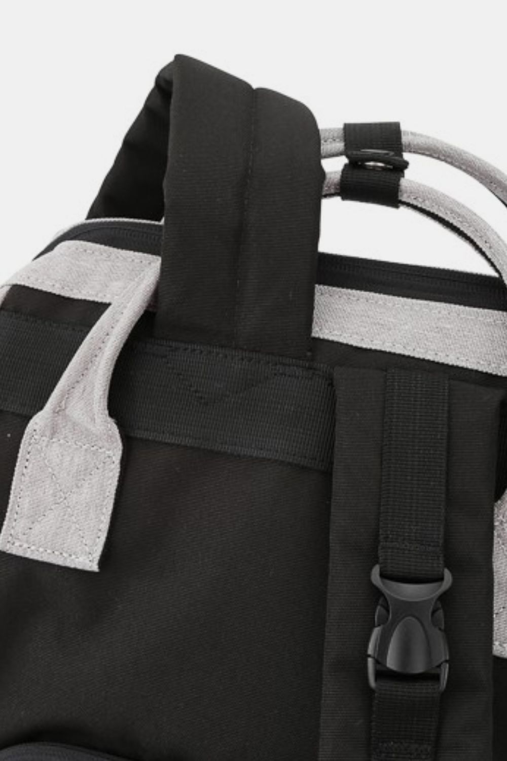 Backpack Bag with Multilayer