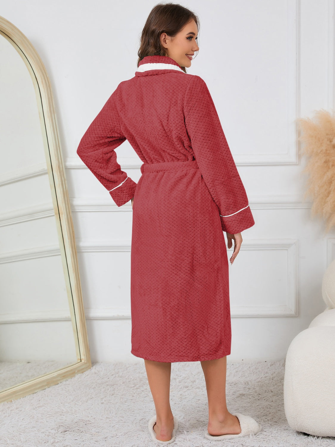 Nightgown with Pockets