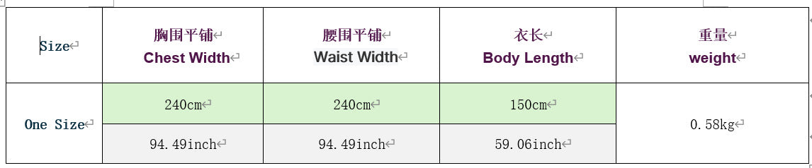 Digital printed bat sleeve loose dress