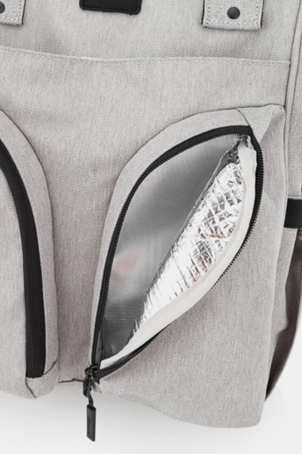 Backpack Bag with Multilayer