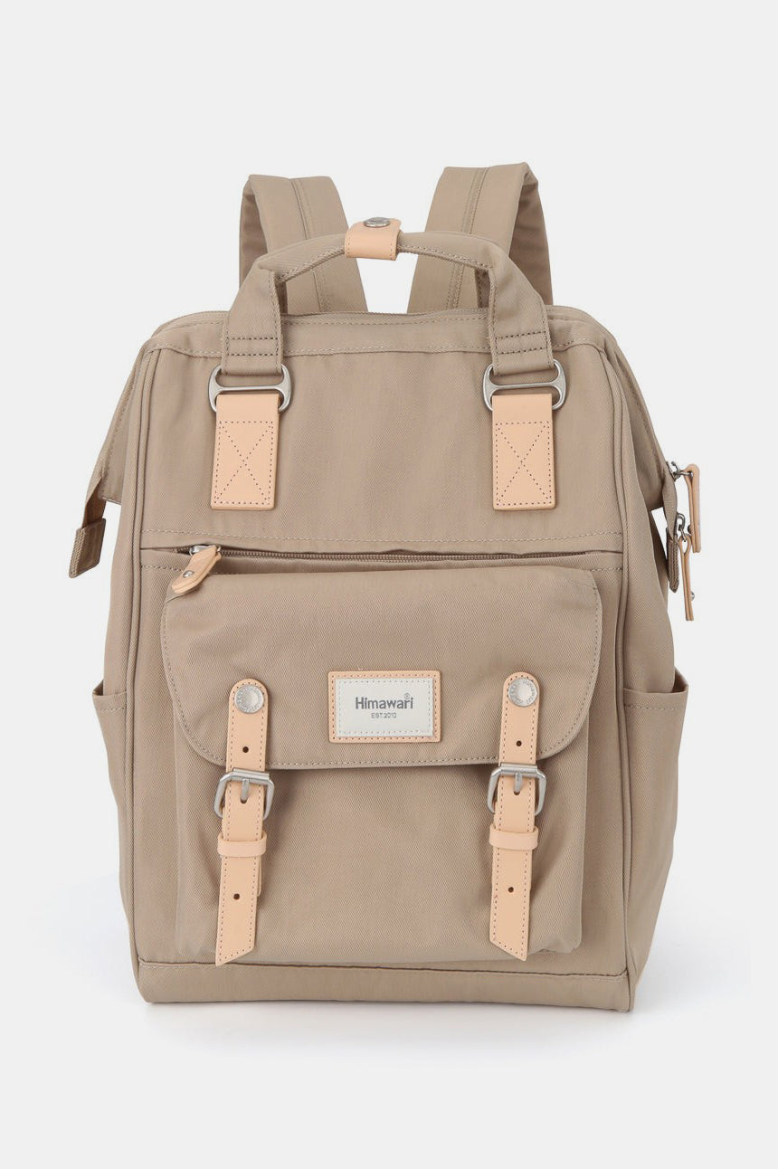 Waterproof Nylon Backpack