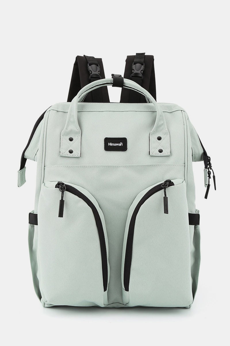 Backpack Bag with Multilayer