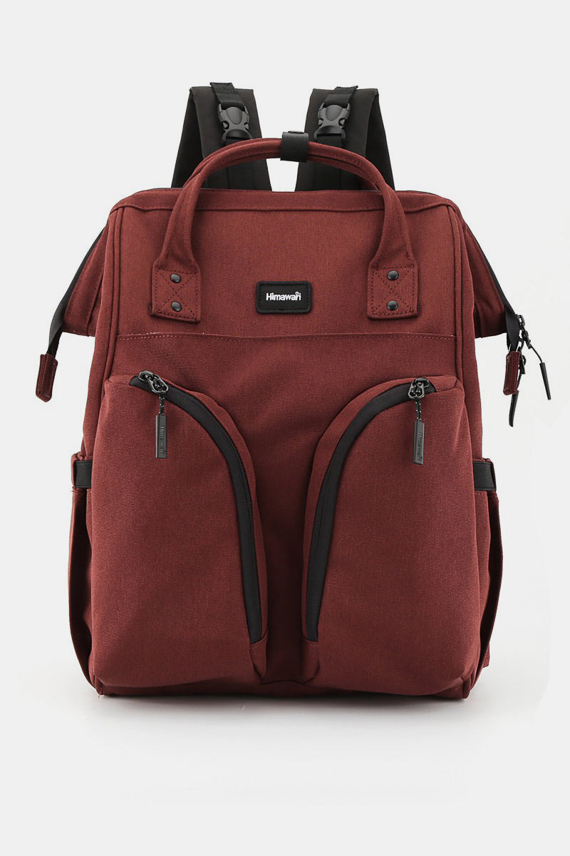 Backpack Bag with Multilayer