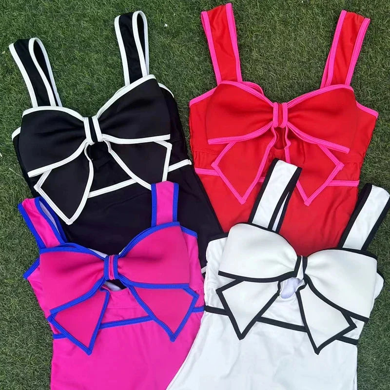 2024 Vintage Swimsuit