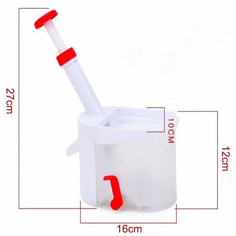 Fruit Core & Seed Remover