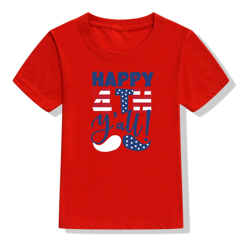 All American Boy Shirt