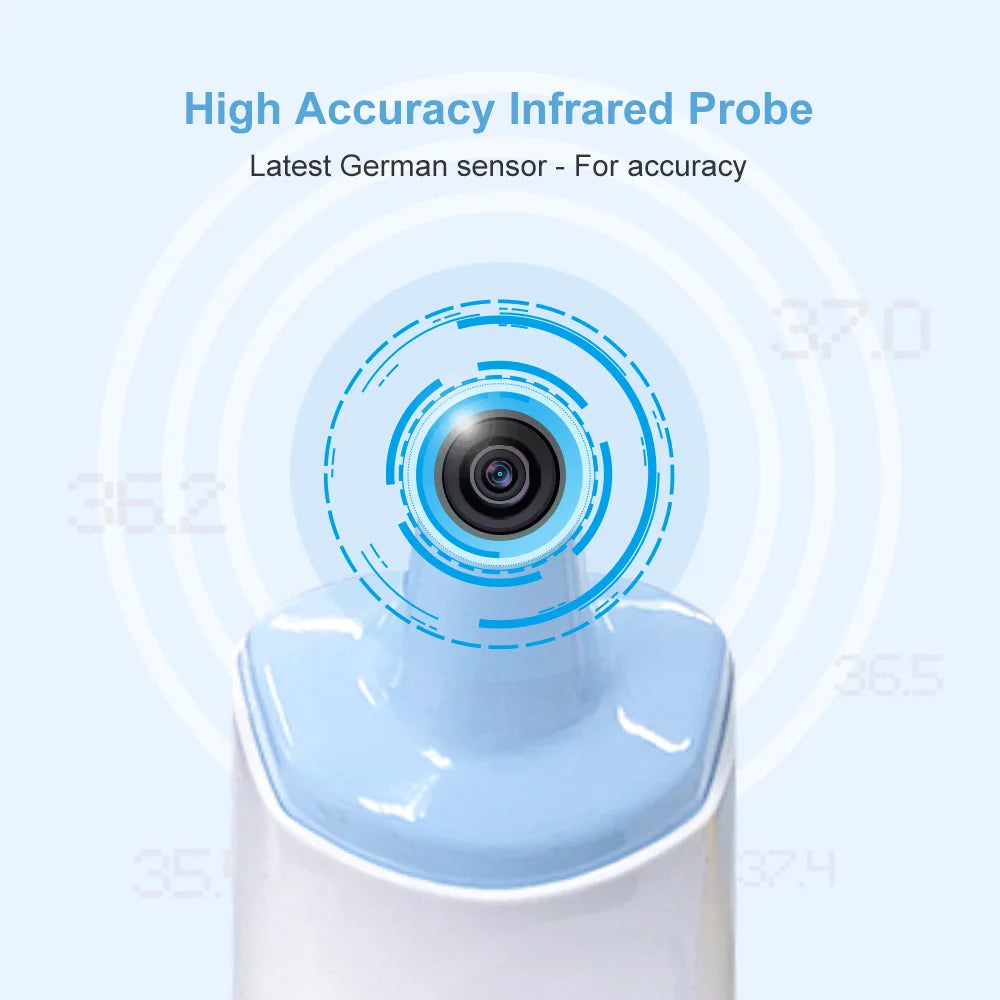 Digital Ear Thermometer