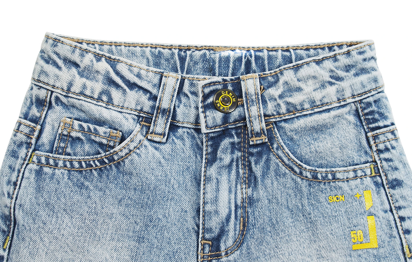 Top Quality Kids Jeans