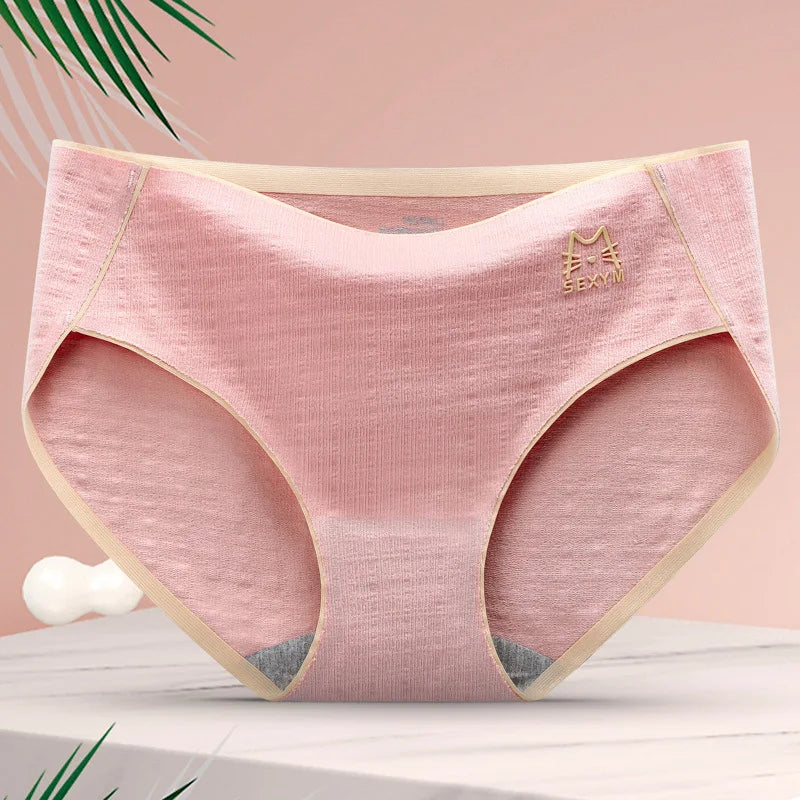 Sexy cotton underwear for women cotton - MONLANE