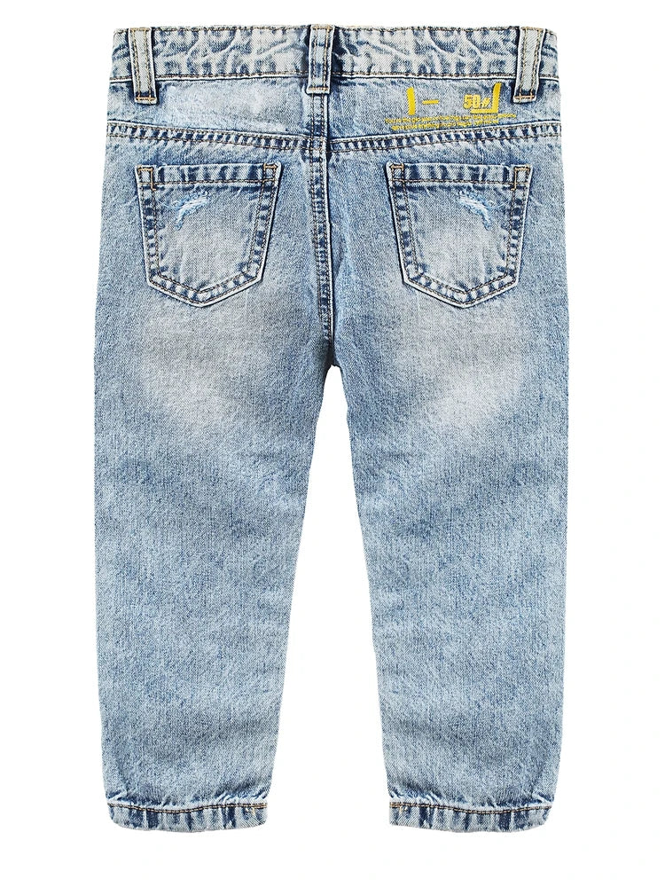 Top Quality Kids Jeans