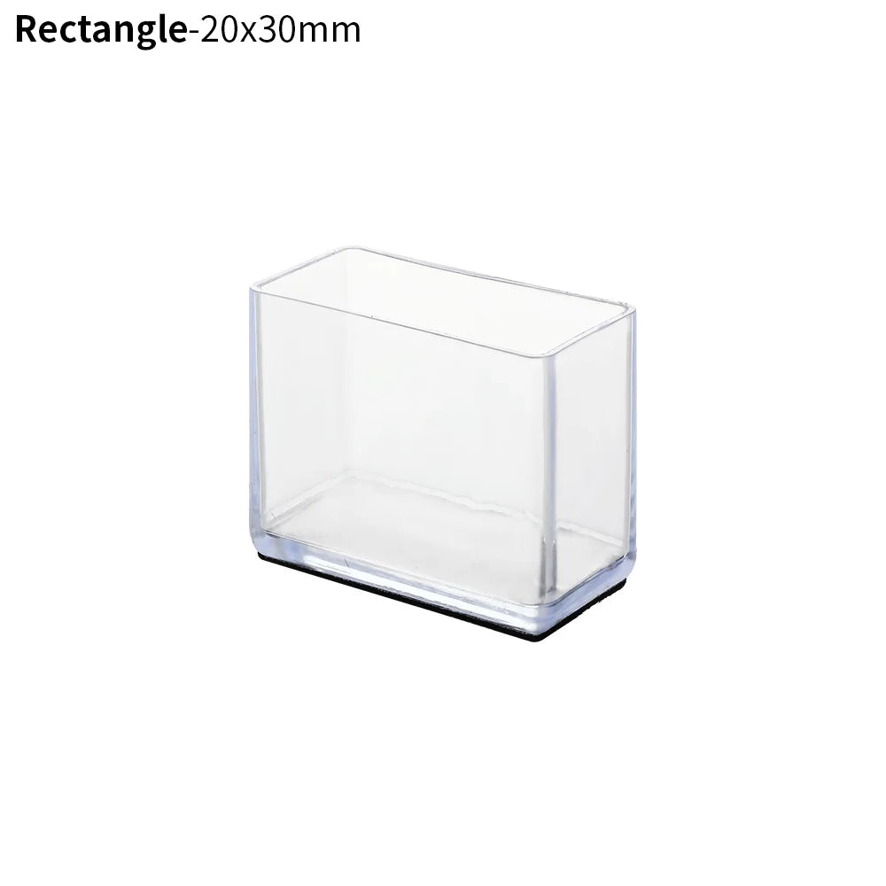 4Pcs  Floor Protector Pads