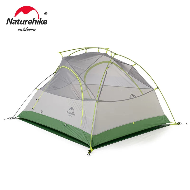 waterproof Camping Tent - MONLANE