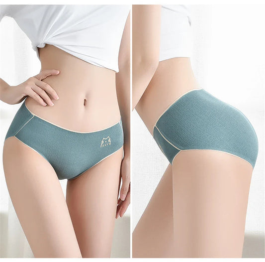 Sexy cotton underwear for women cotton - MONLANE