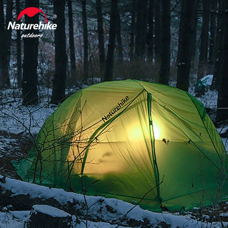 waterproof Camping Tent - MONLANE