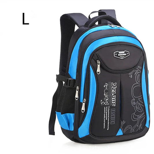 Orthopedic backpack For Kids