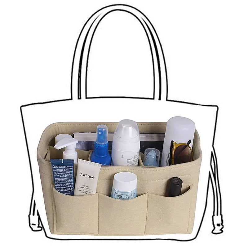 Women Cosmetic Organizer