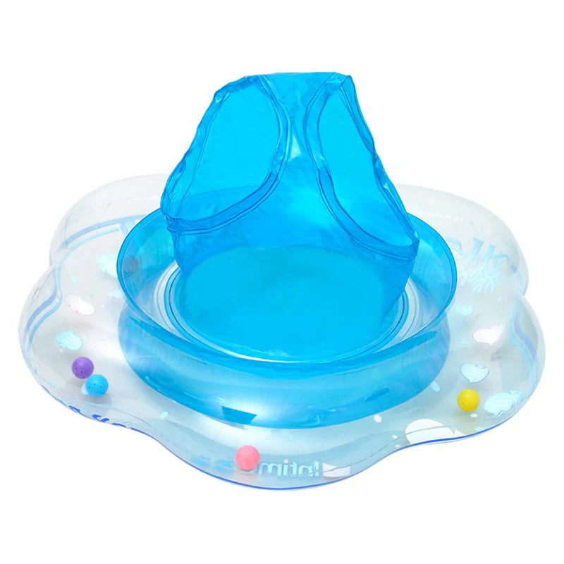 Baby Swimming Inflatable Float Boat