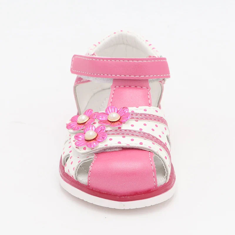 Summer Girls Orthopedic Sandals - MONLANE