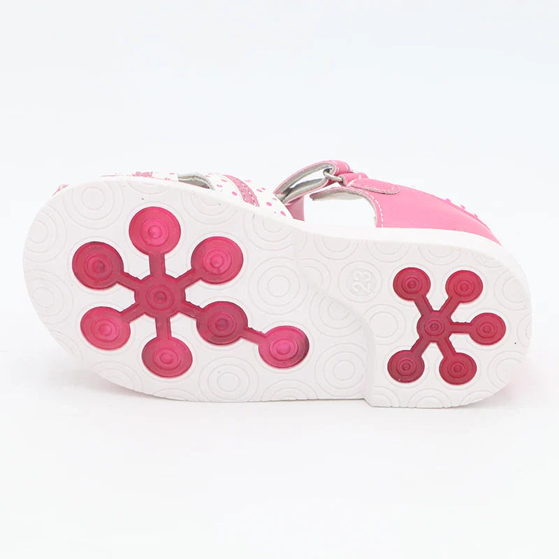 Summer Girls Orthopedic Sandals - MONLANE