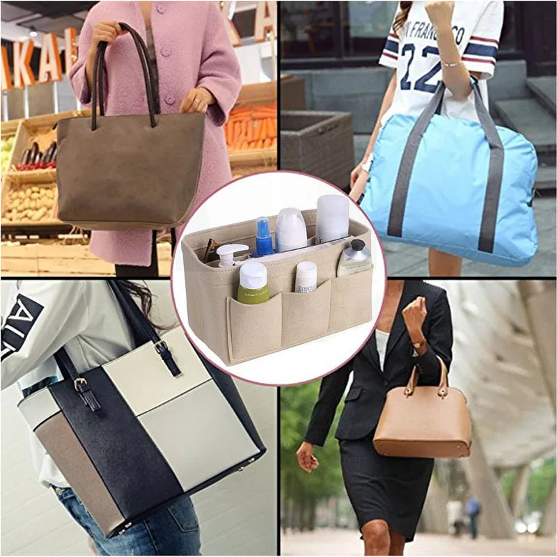 Women Cosmetic Organizer