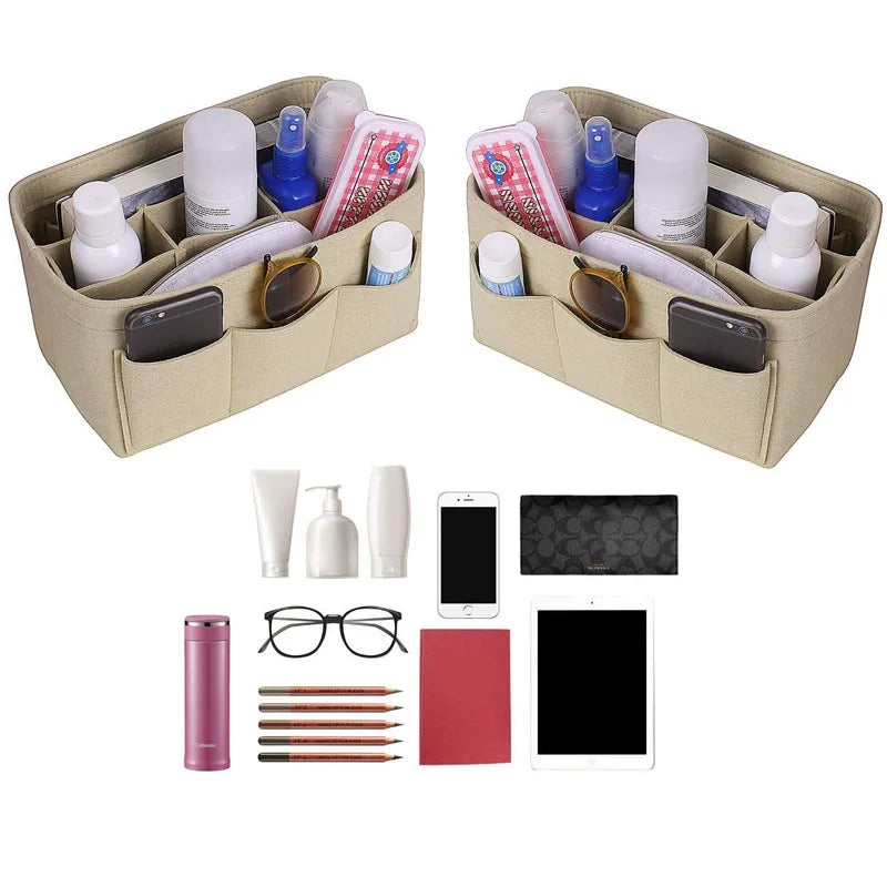 Women Cosmetic Organizer
